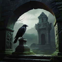Crypt of Ravens Offizielle Website Olybet