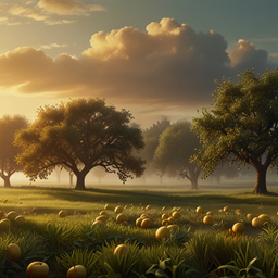 Golden Orchard Offizielle Website Olybet