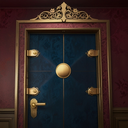 Velvet Vault Olybet De