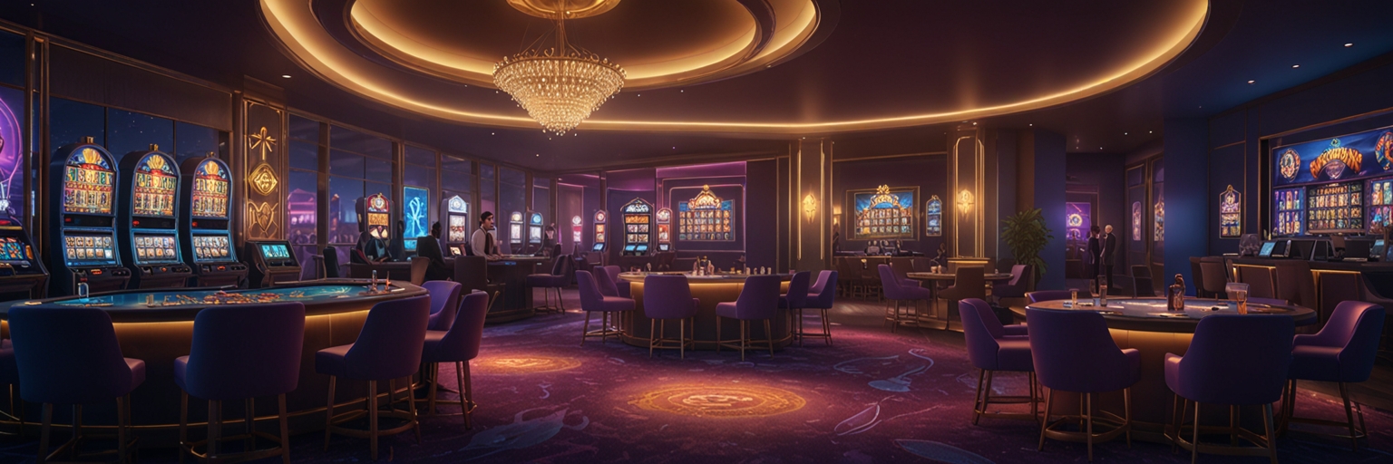 Olybet Online Casino